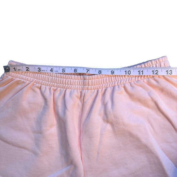 PIT USA by Stephanie Gottlieb Standard Size Pastel Pink Rainbow B15 - Picture 4 of 9